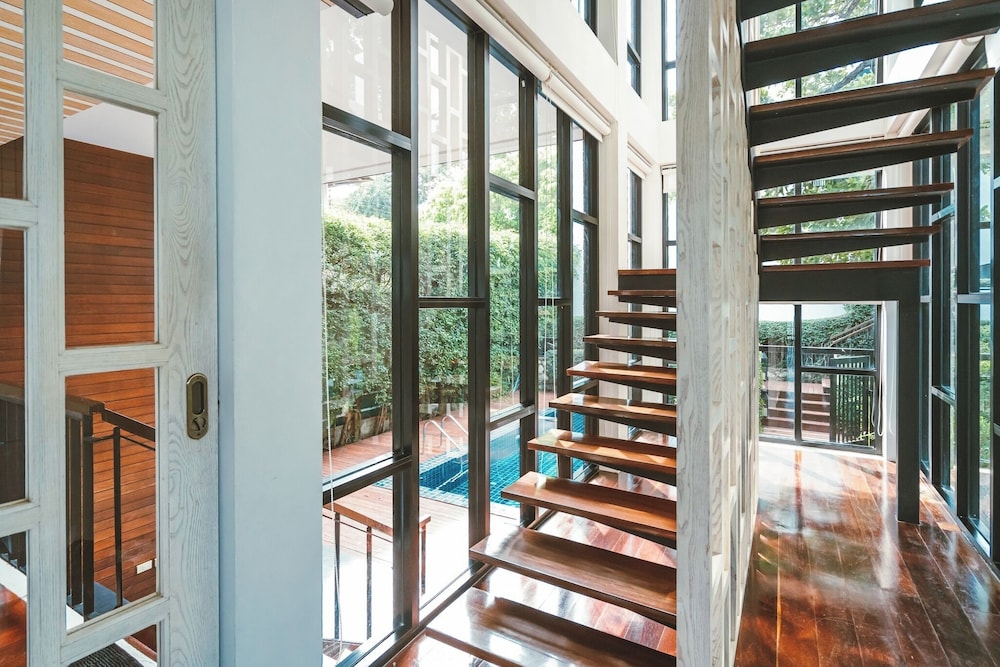 The Blue Sky Resort At Hua Hin 5/53