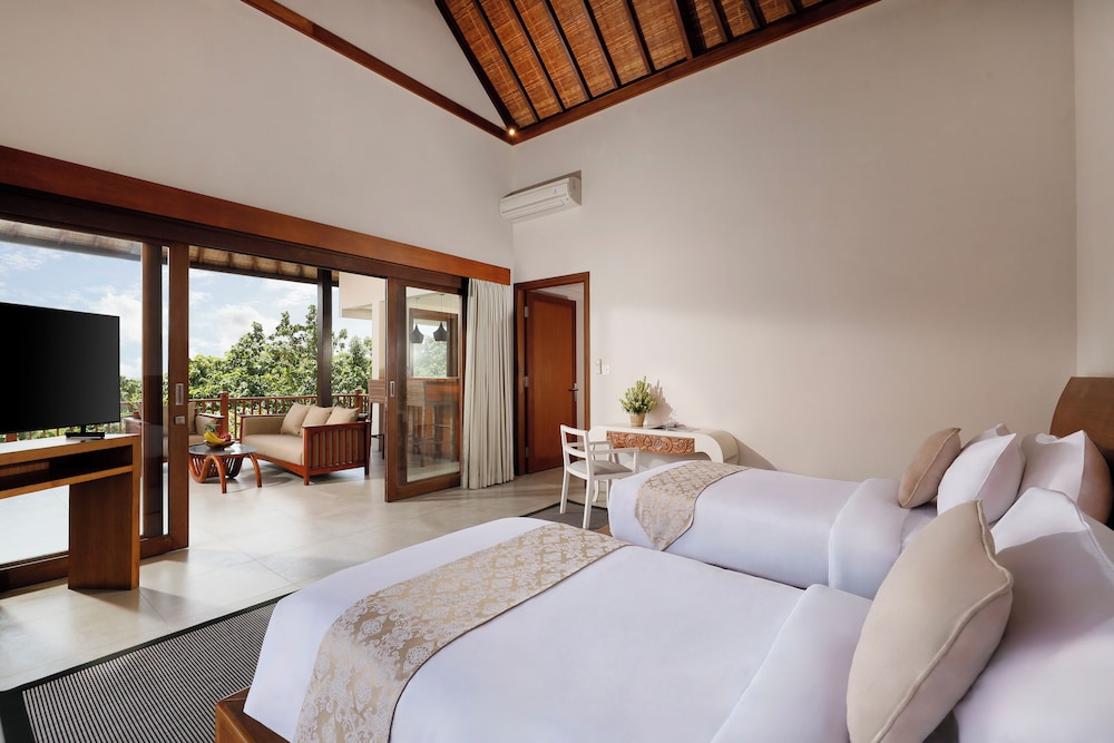 The Bija Villas Canggu 5/35