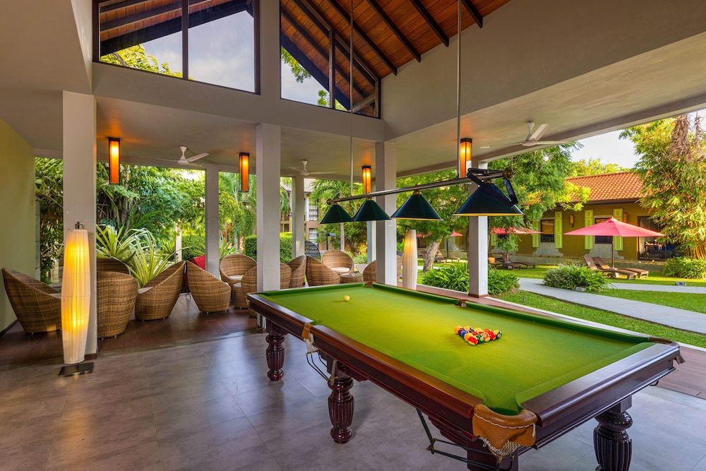 Chaarya Resort Spa By Chandrika 35/60