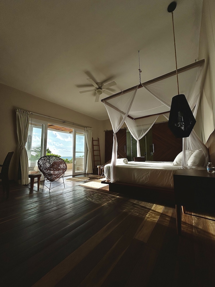 Villa Isla Blanca 9/32