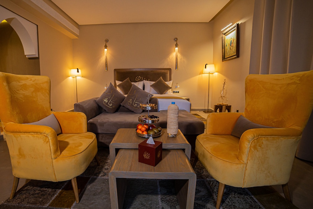 Sumahan Suites and Spa 43/62