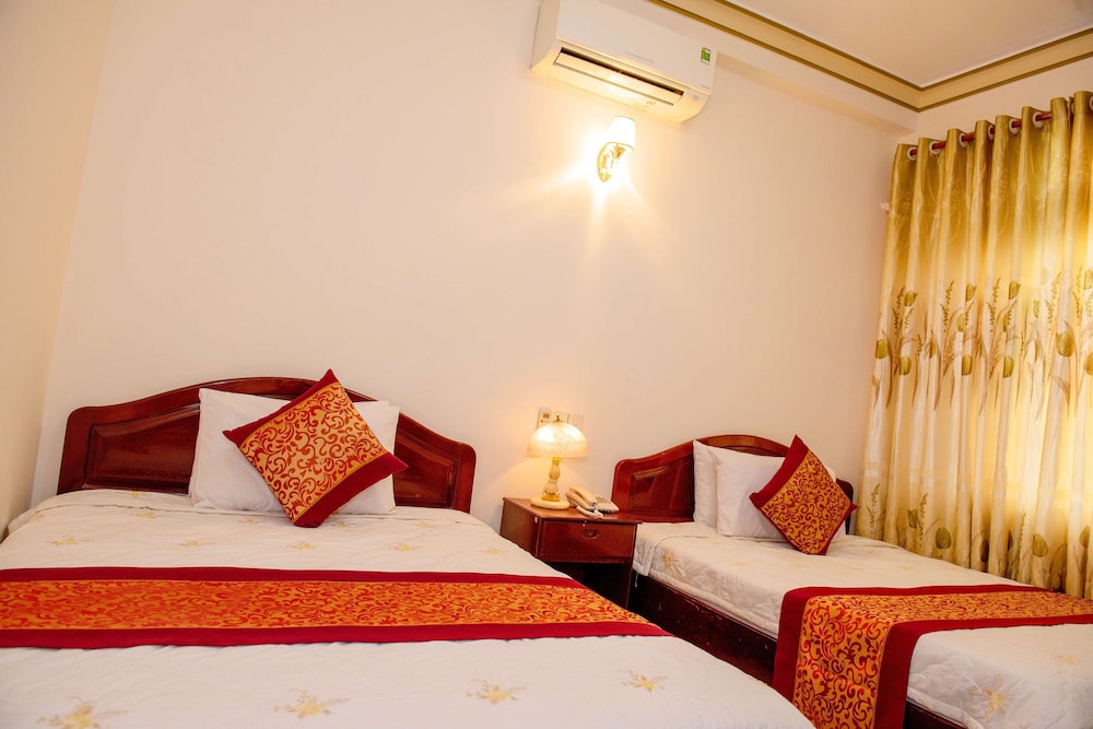 Aqua Hotel & Spa 19/44