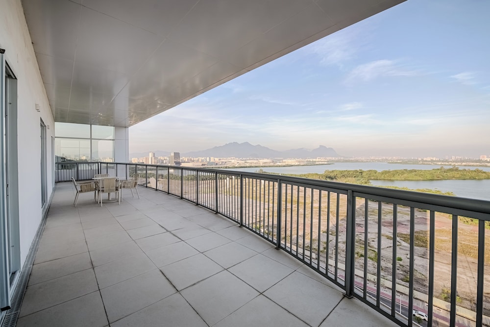Lagune Barra Hotel 22/50