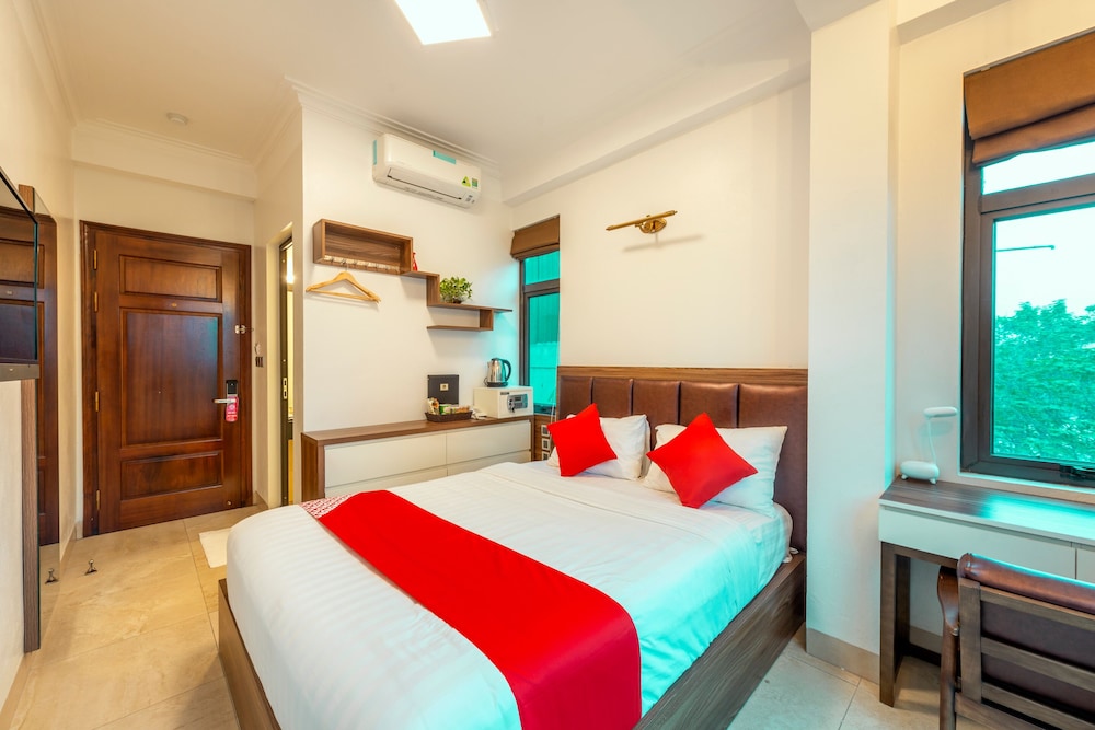 Oyo 133 Westlake Tay Ho Hotel 18/49