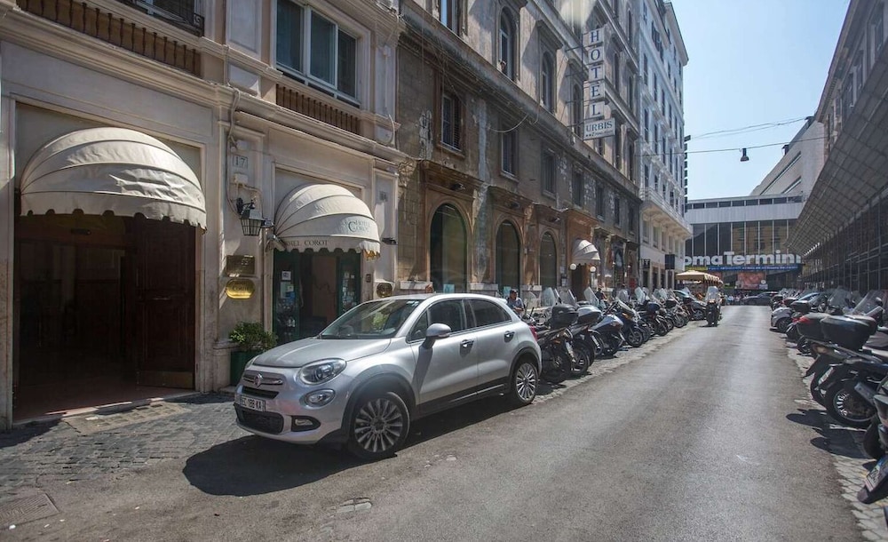 Hotel Rimini 46/56