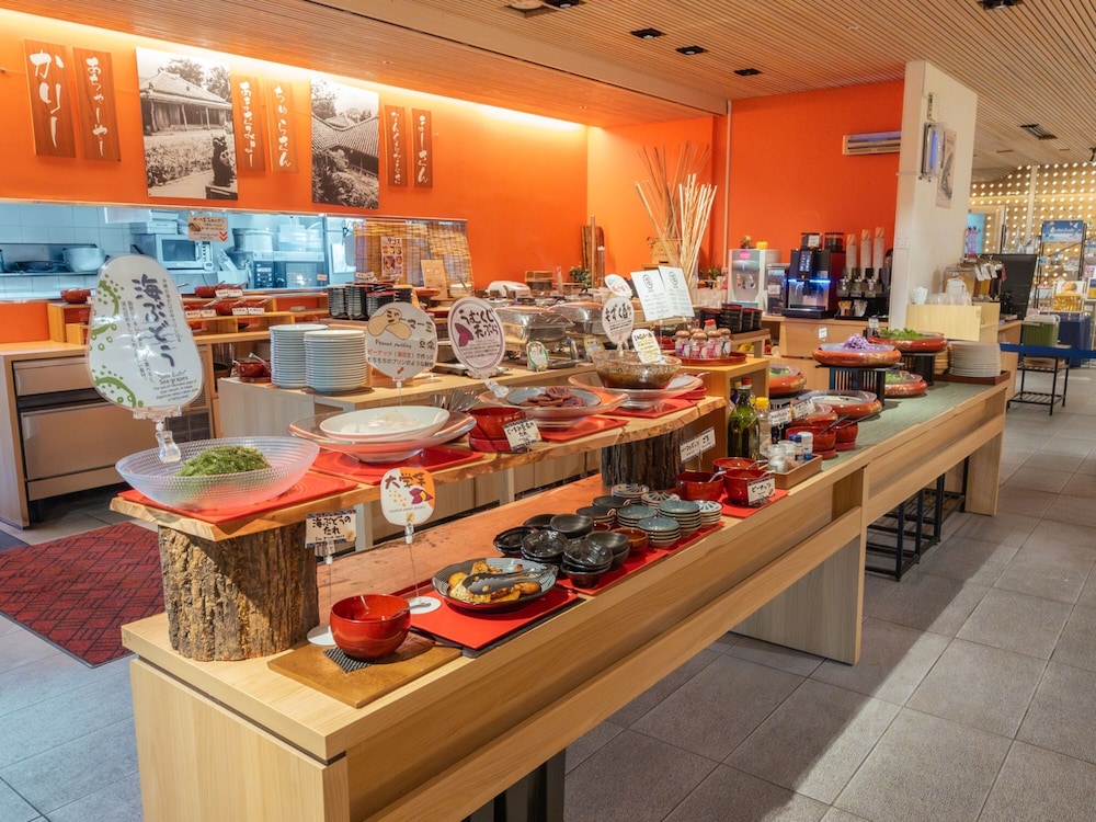 Hotel Art Stay Naha 53/66