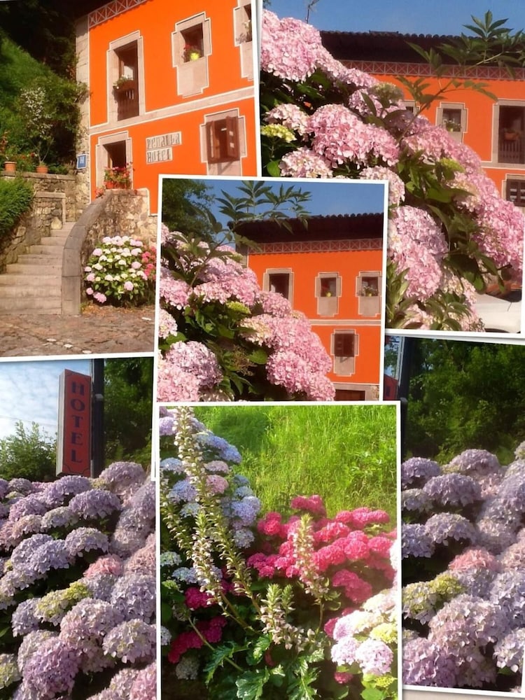 Hotel Peñalba 47/50