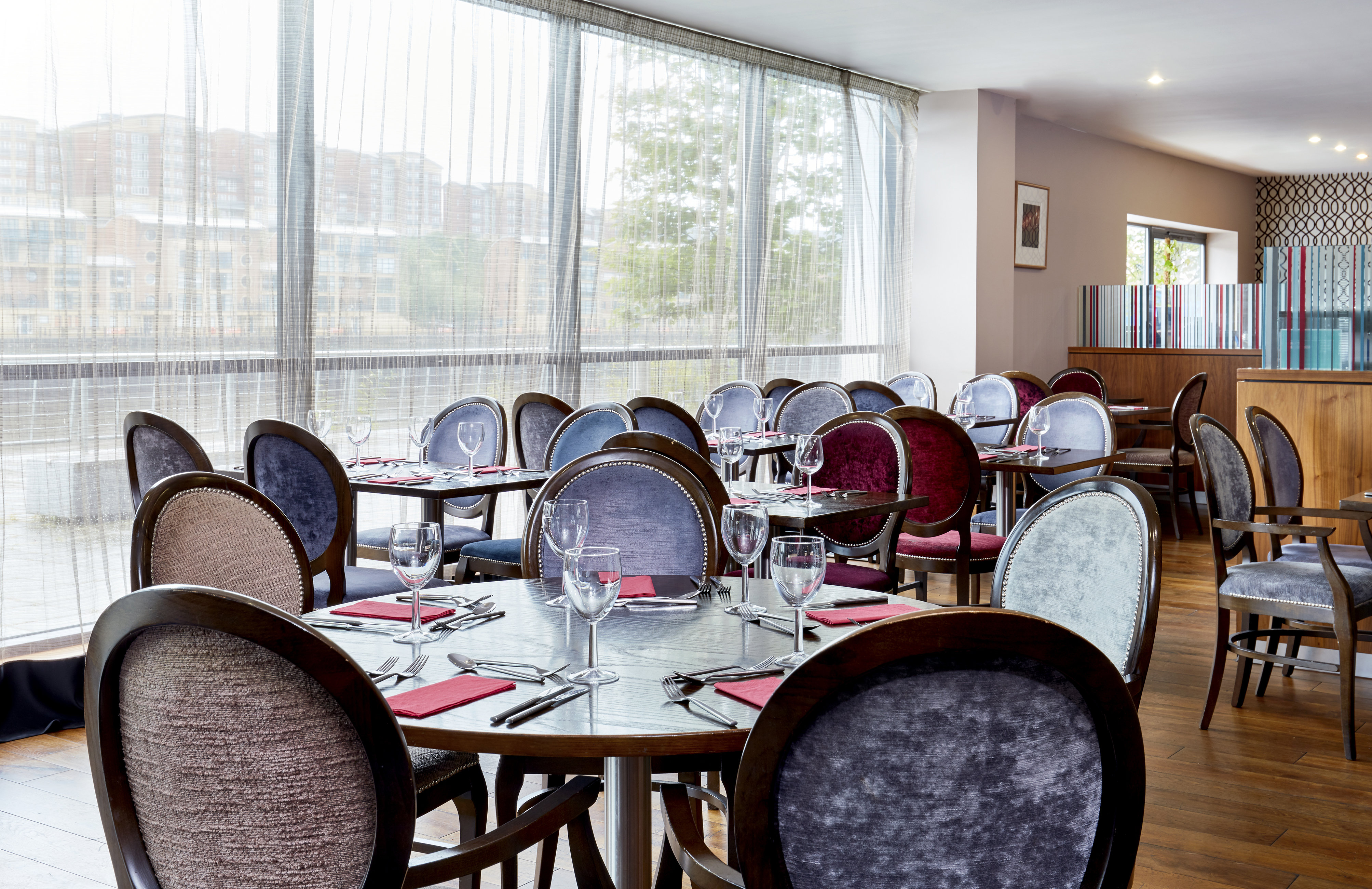 Leonardo Hotel Newcastle Quayside (ex Jurys Inn) 10/20