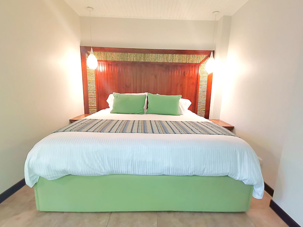 Jungle Vista Boutique Hotel Ex el Paseo Del Mar 14/50