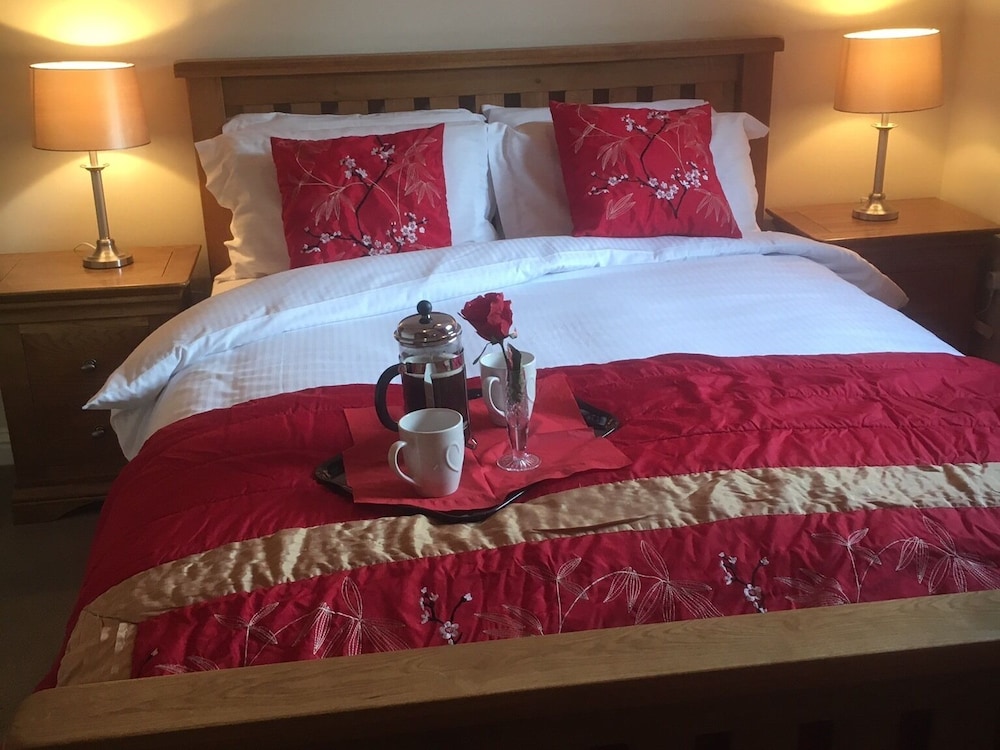 Newsham Grange Farm Bed and Breakfast 13/36