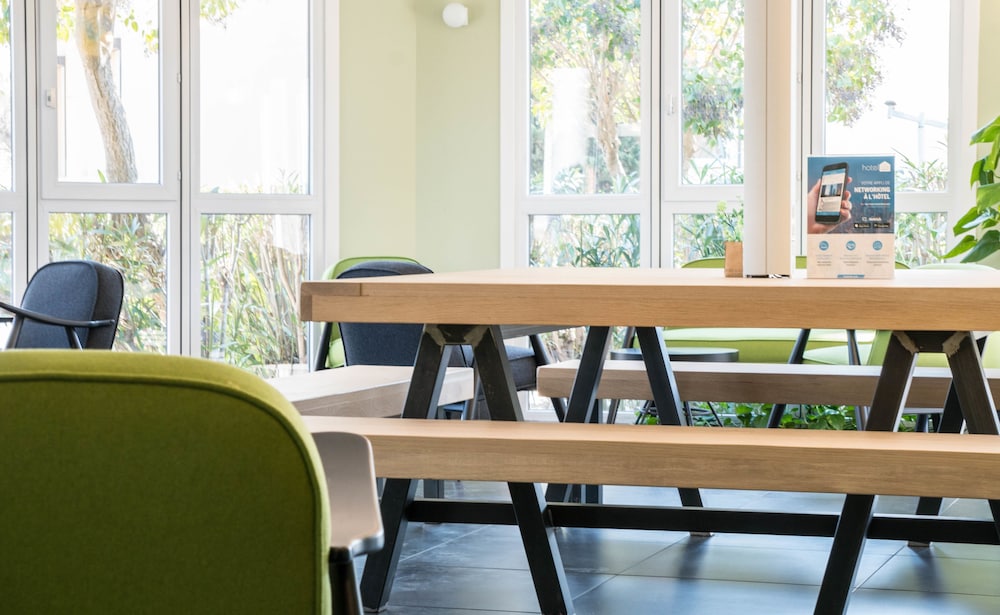 Ibis Styles Perpignan Canet-En-Roussillon 28/50