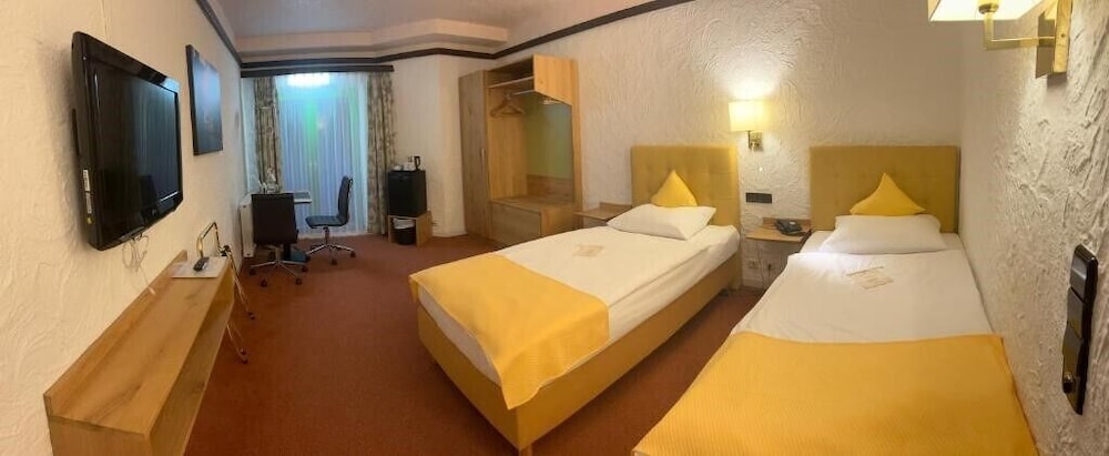 CONTEL HOTEL KOBLENZ 16/52