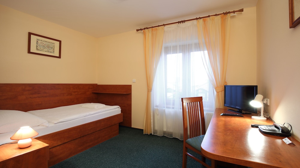 Hotel Palace 19/60