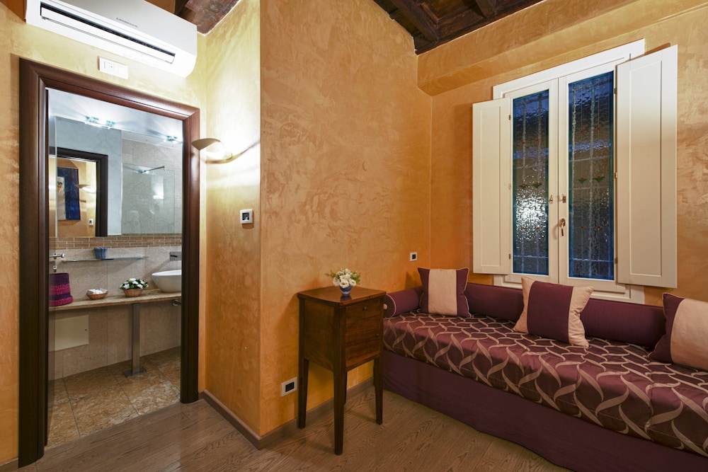 Relais Maddalena 26/50
