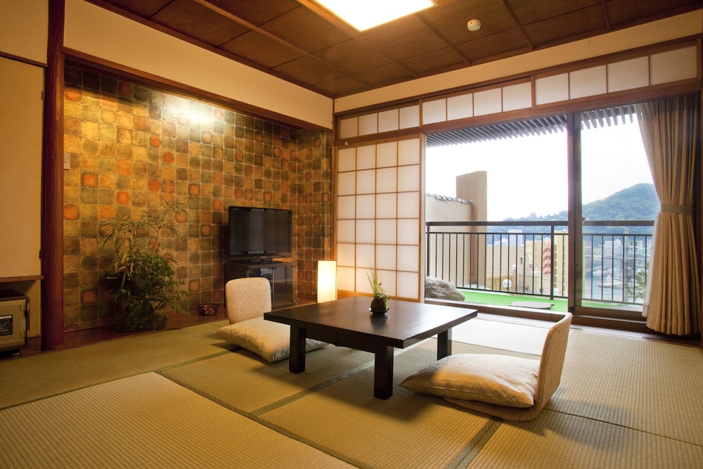 Atami Onsen Yuyado Ichibanchi 6/31
