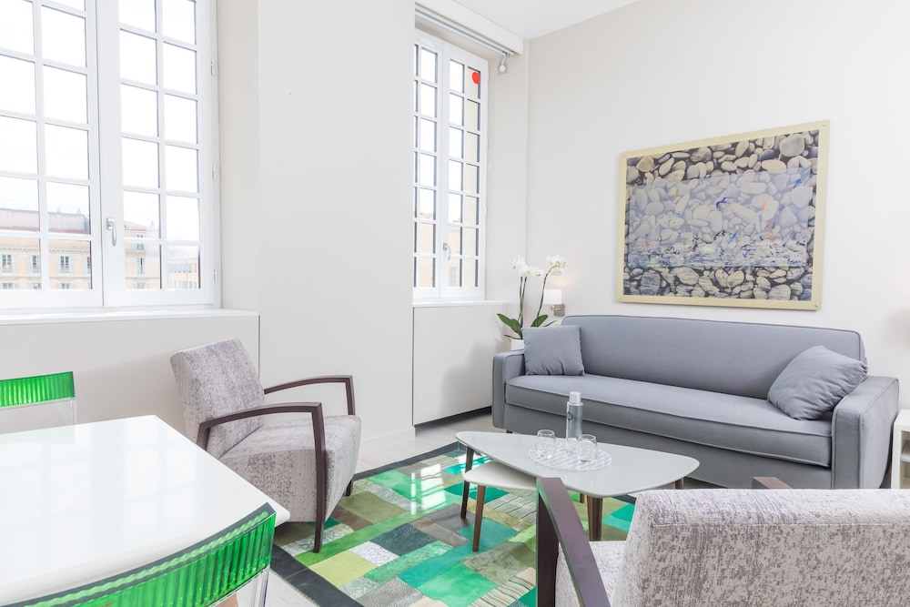 Palais Saleya Boutique Hotel 42/63