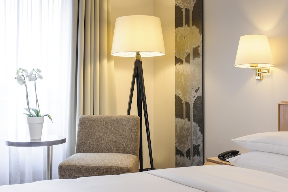 Mercure Hotel Hannover Oldenburger Allee 27/74