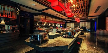 Days Hotel & Suites by Wyndham Sichuan Jiangyou 18/19