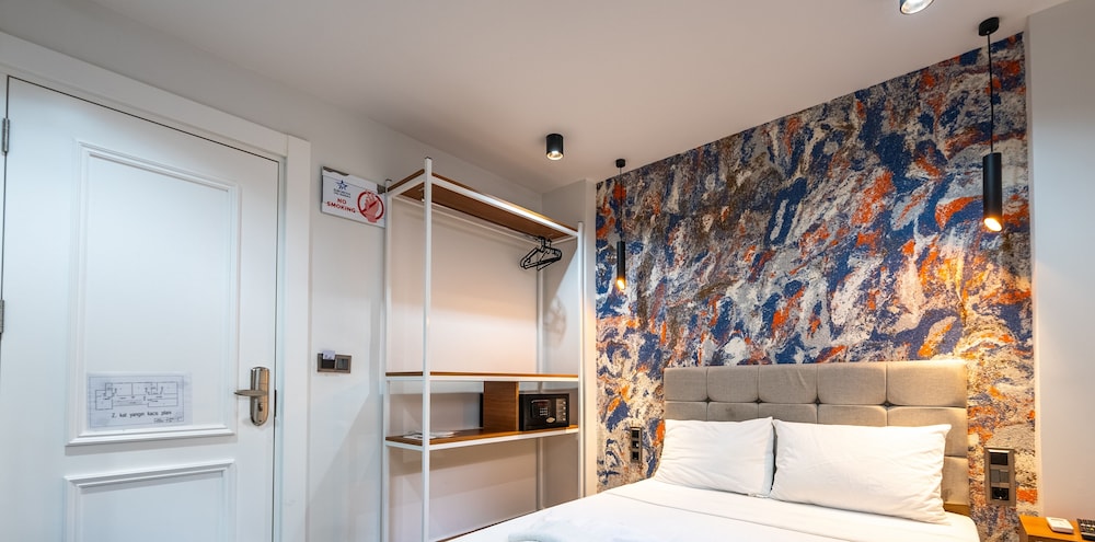 Euronova Hotel Residence 20/50