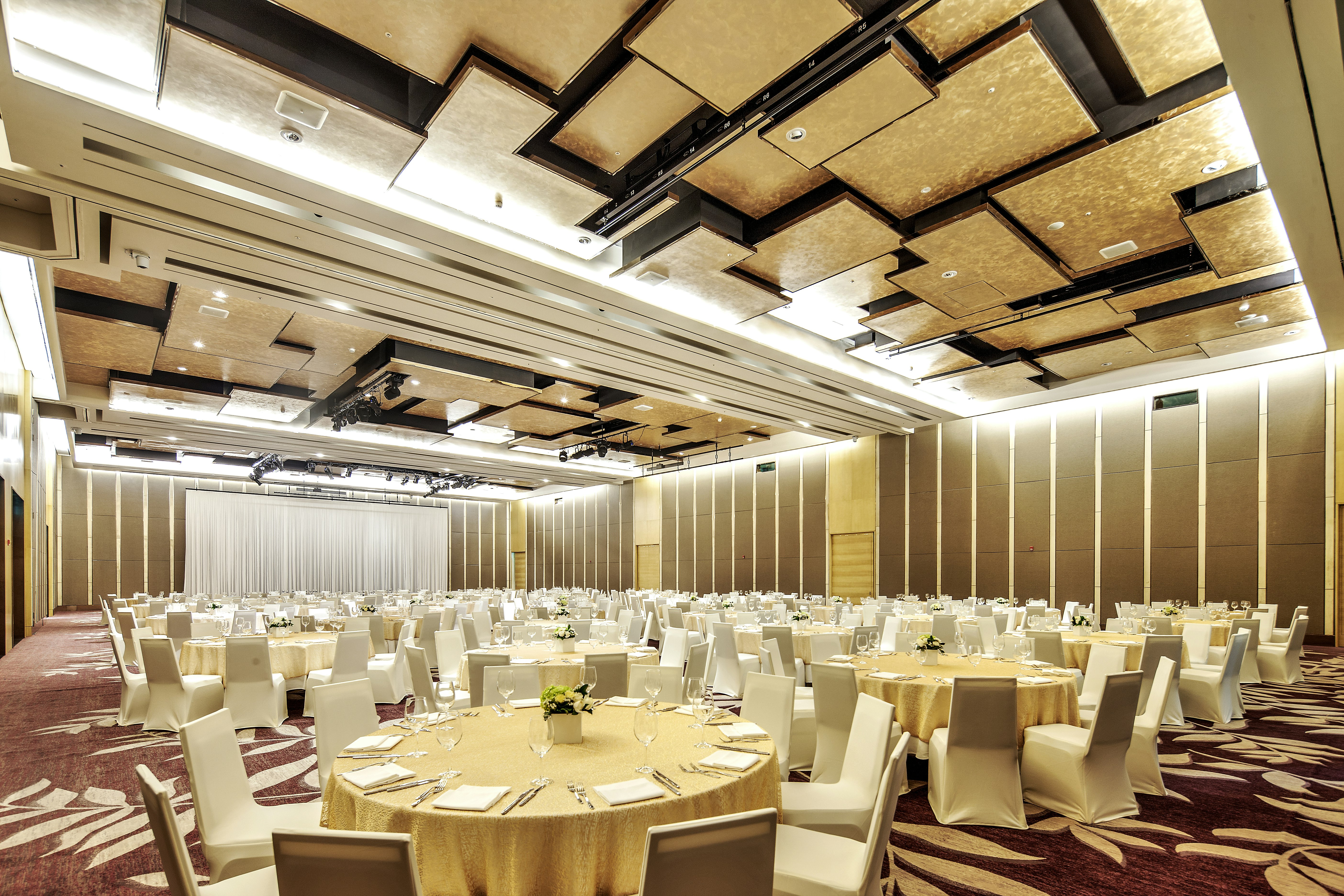 LOTTE HOTEL HANOI 50/72