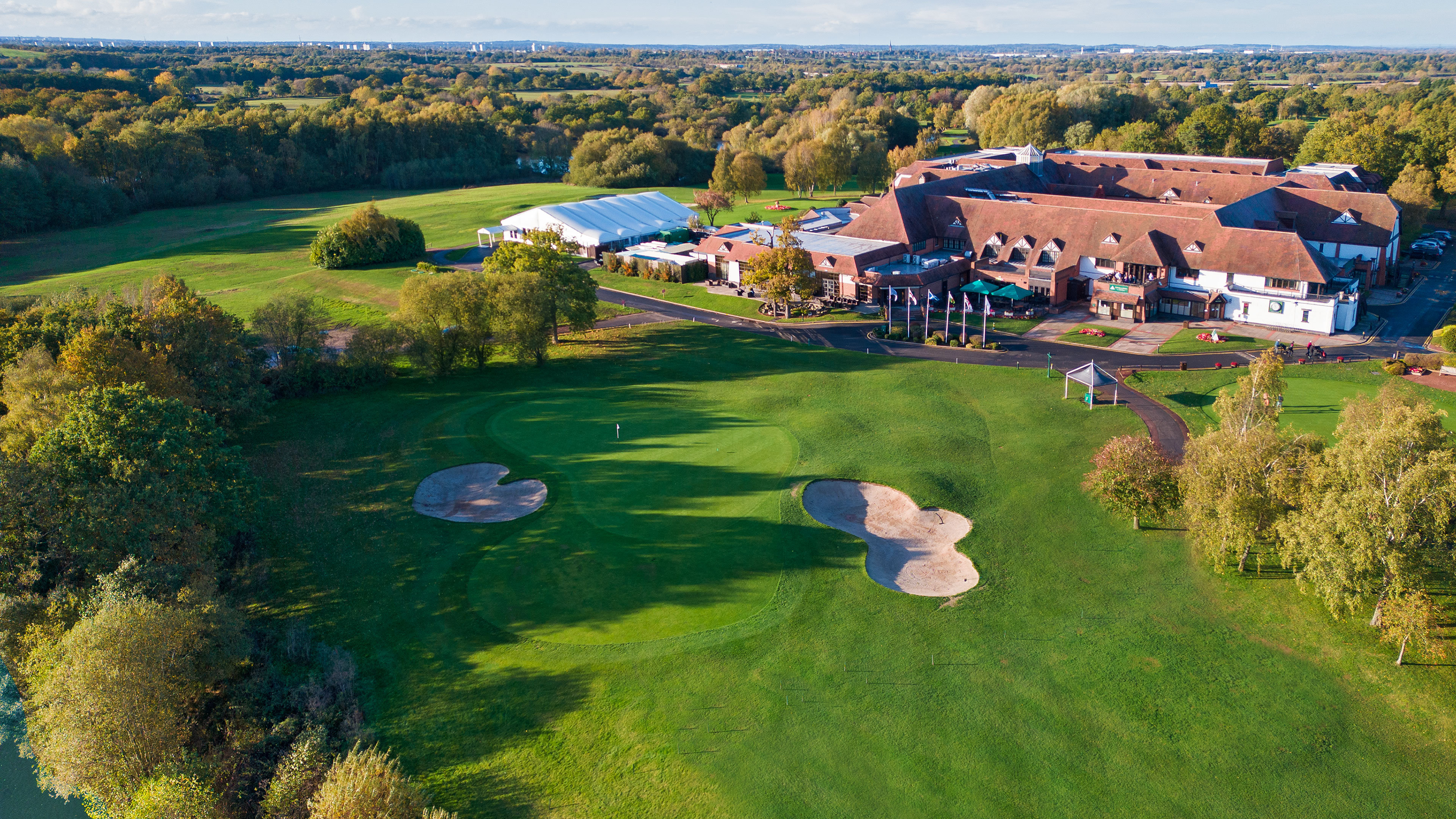 Forest of Arden Hotel and Country Club 47/59