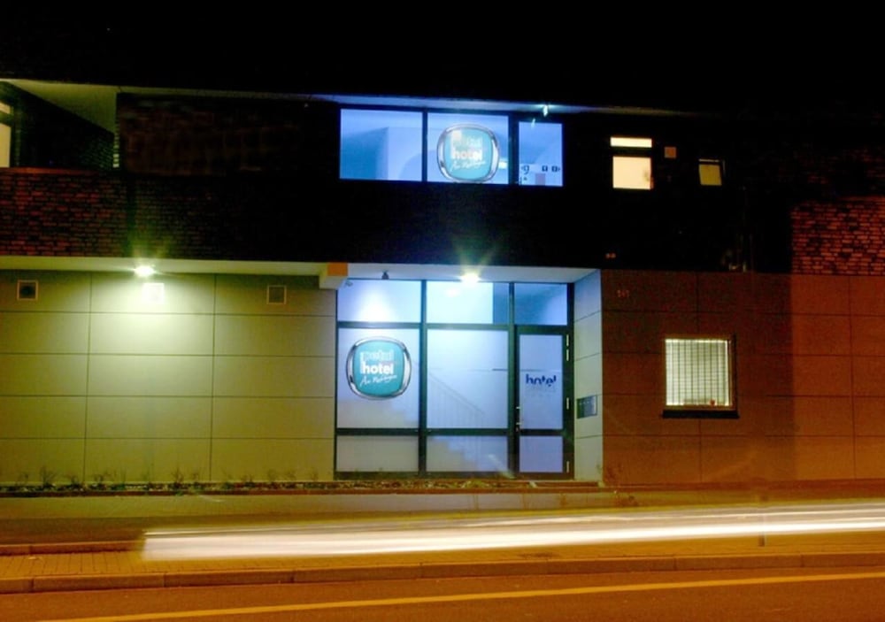 Petul Apart Hotel Am Ruhrbogen 21/45