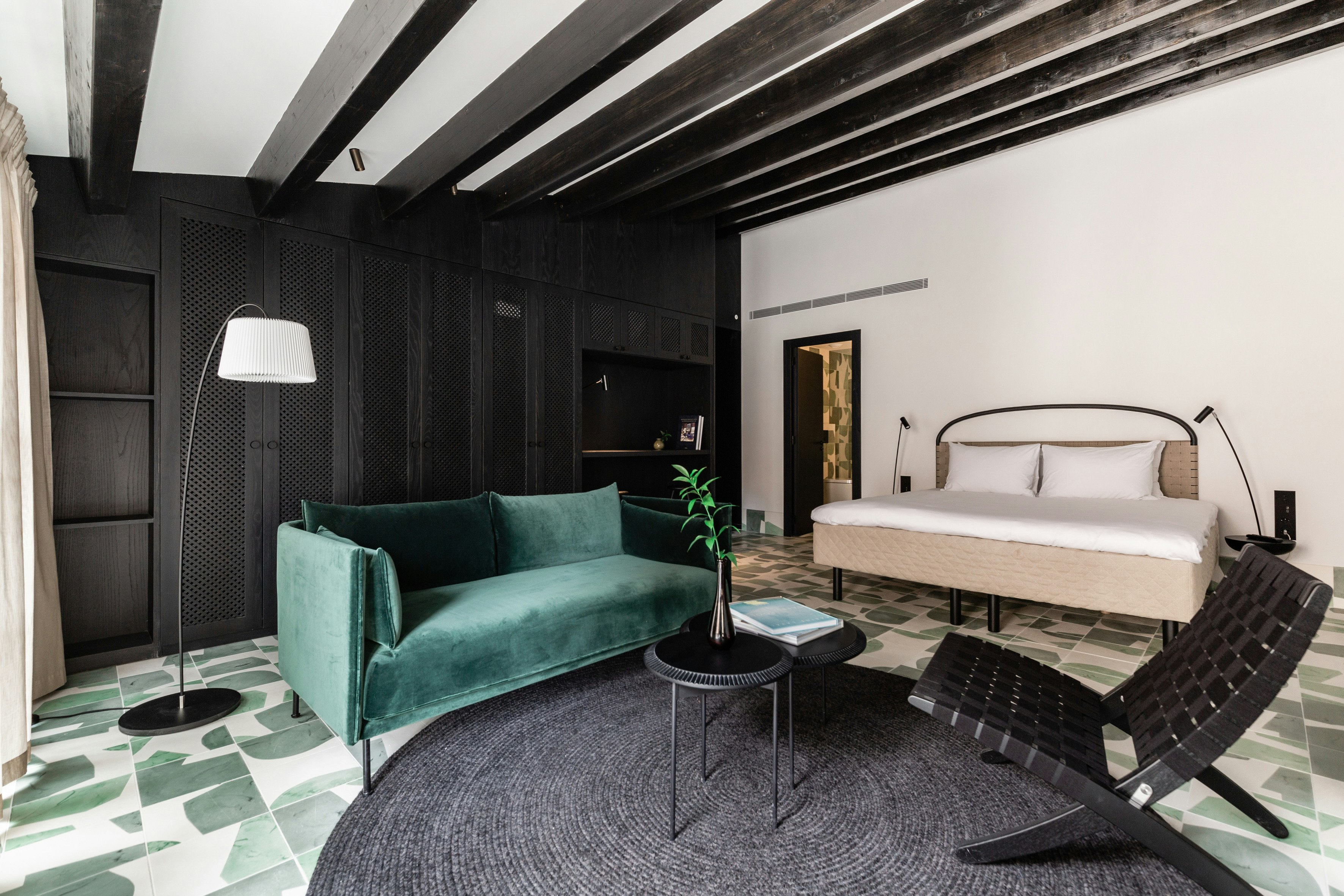Concepcio by Nobis, Palma, a Member by Design Hotels 7/23