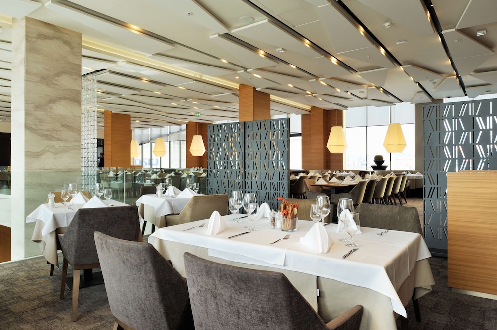 Radisson Blu Plaza Hotel Ljubljana 56/69