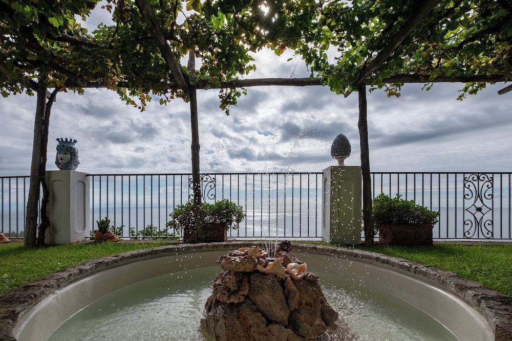 Boutique Hotel Villa Gianlica 24/50