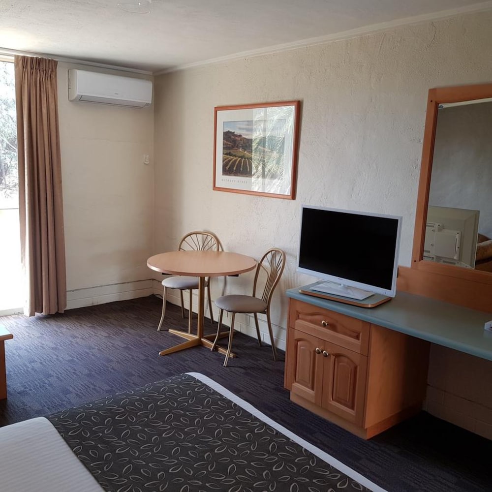 Mercure Barossa Valley 42/77