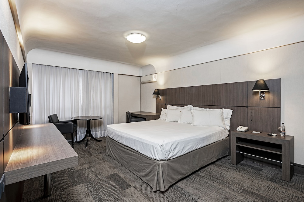 Slaviero Hotel Curitiba Centro 31/67