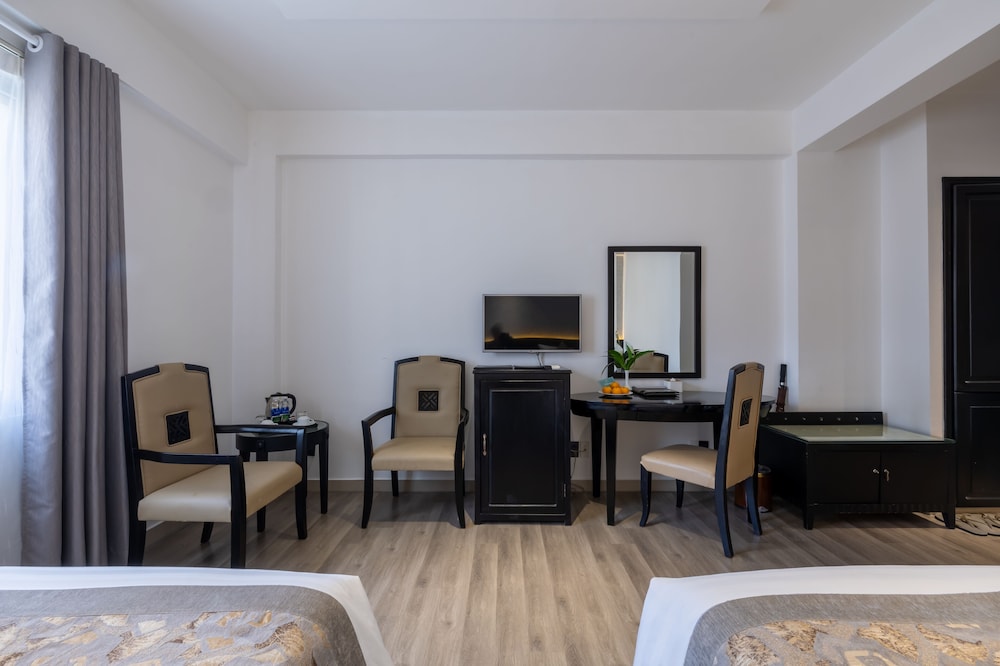 Rosaleen Boutique Hotel 42/50