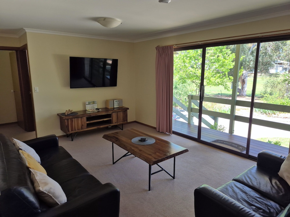 Golden Heritage Apartments Beechworth 19/35