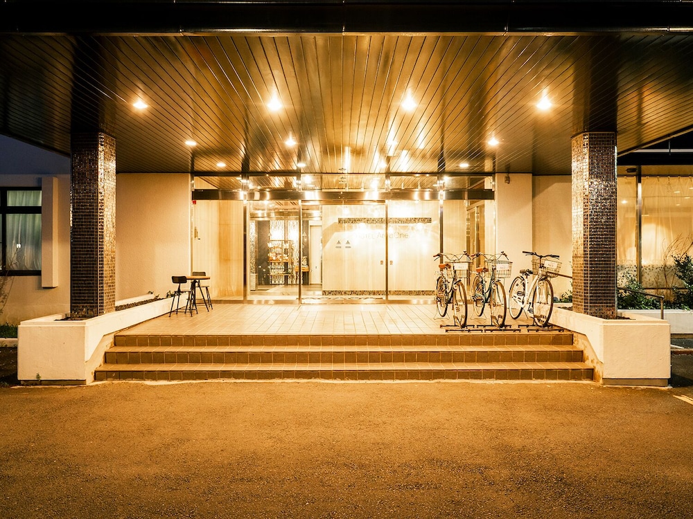 Hotel Areaone Tokai 48/50