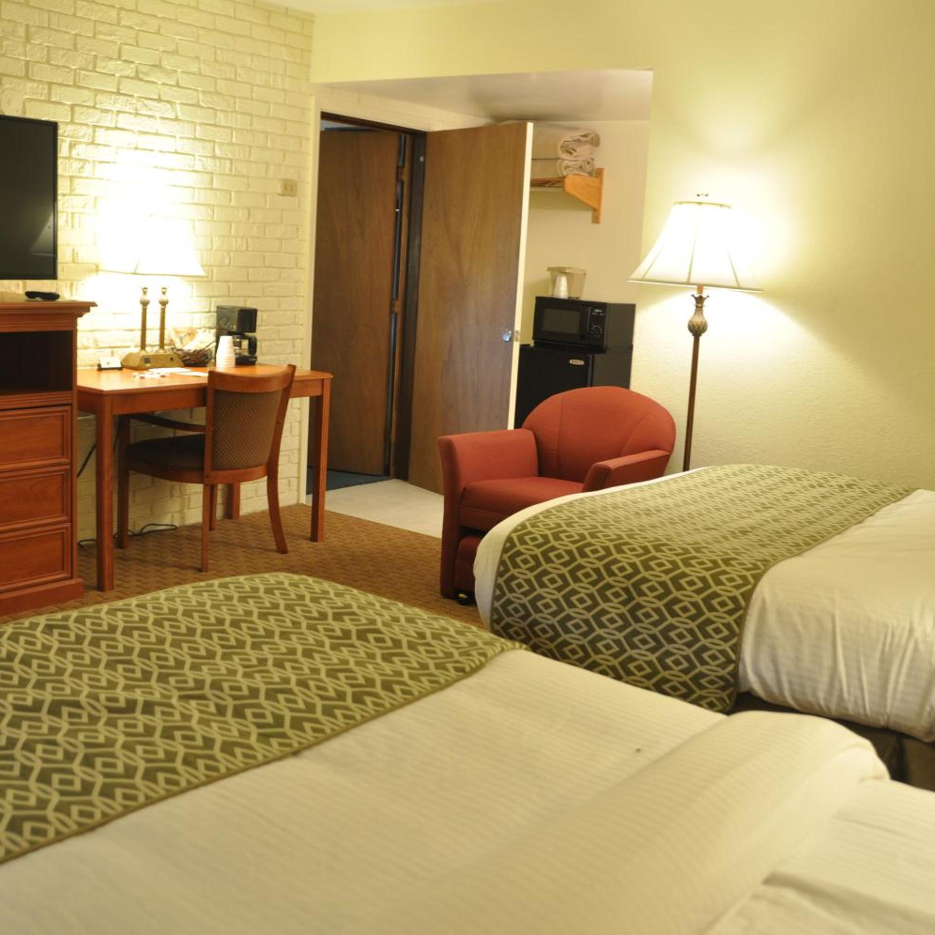 Fort Davidson Hotel 21/26