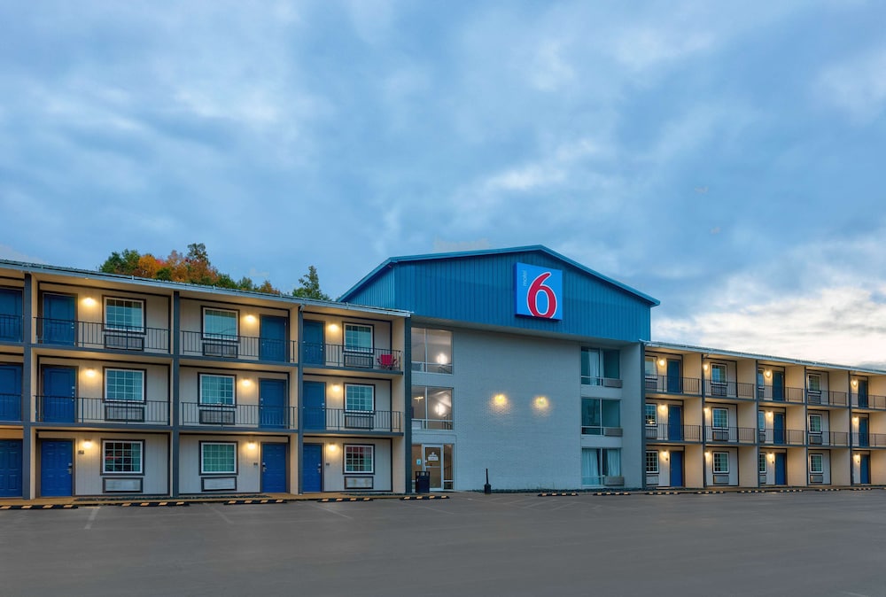 Motel6 Corbin, KY in CORBIN - KY