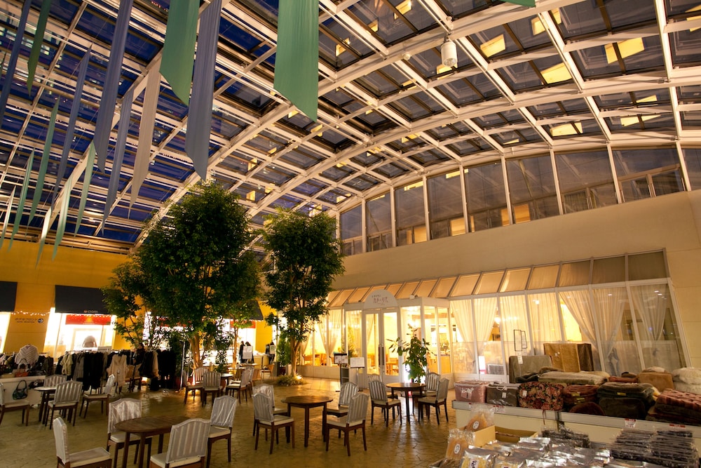 TWIN LEAVES HOTEL IZUMO 5/33