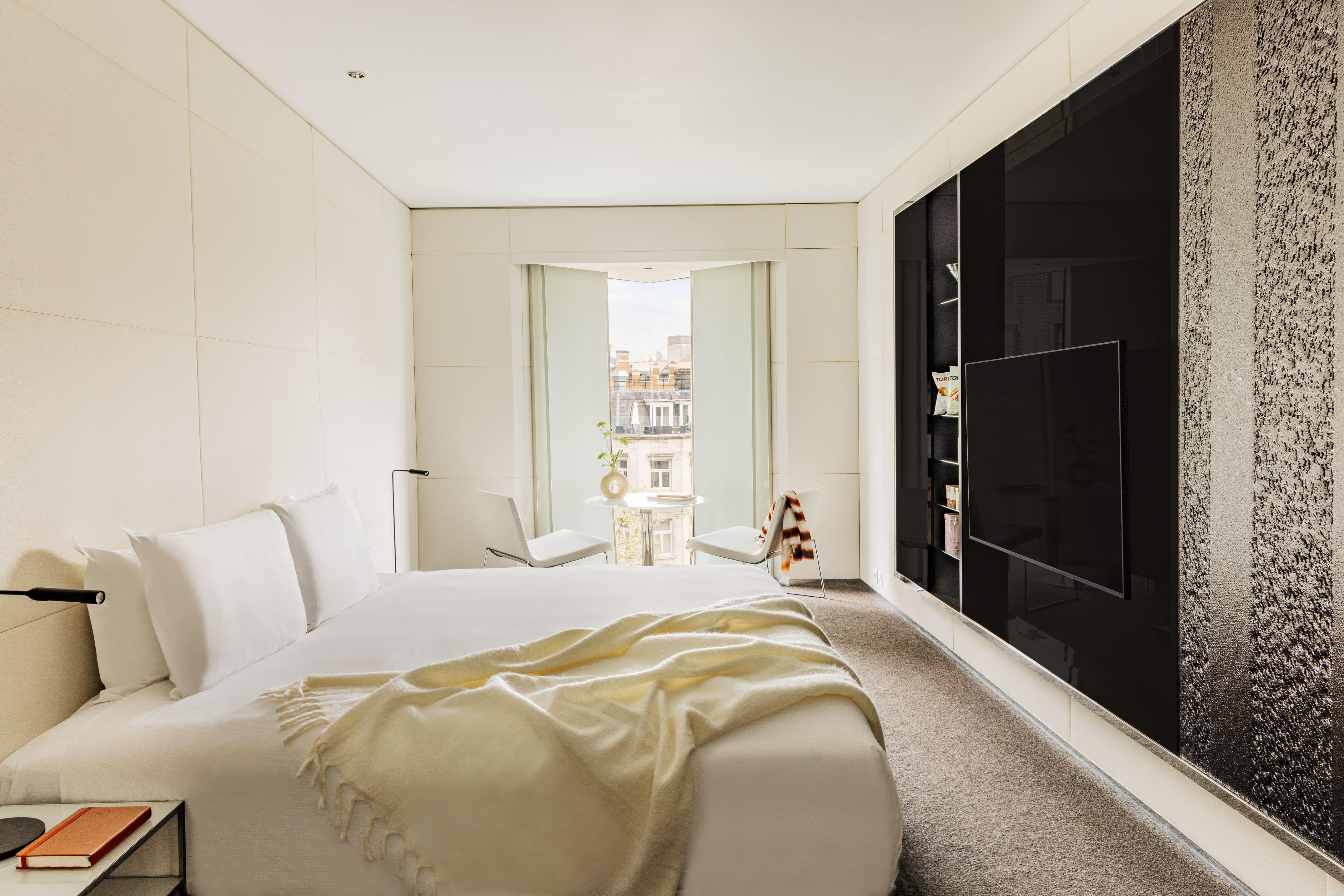 2 Bedrooms, Me, Superior, City View