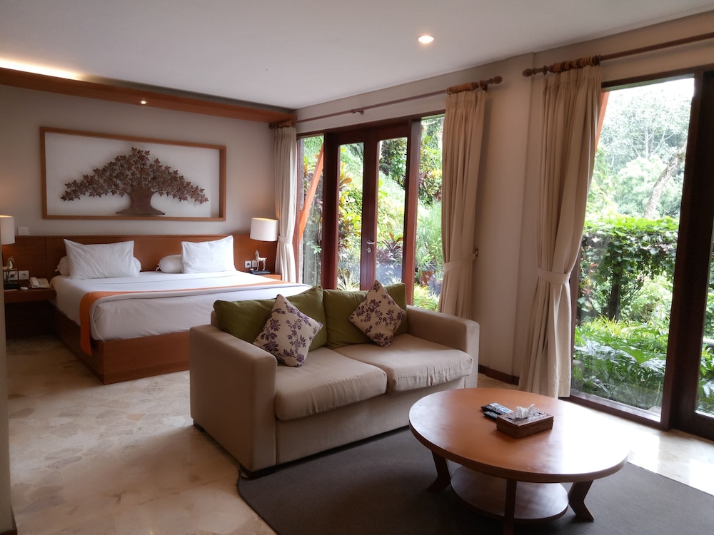 ANAHATA VILLAS AND SPA RESORT 16/30