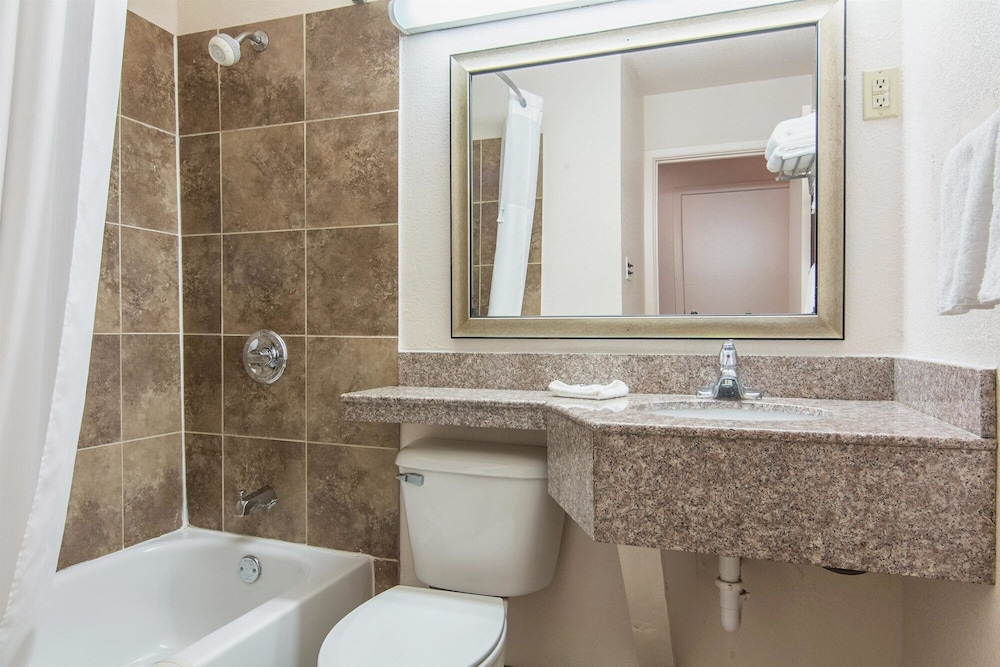 Motel6 Hope, AR 26/31