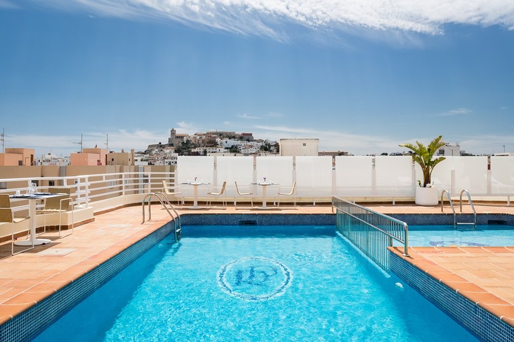 Royal Plaza Ibiza 21/47