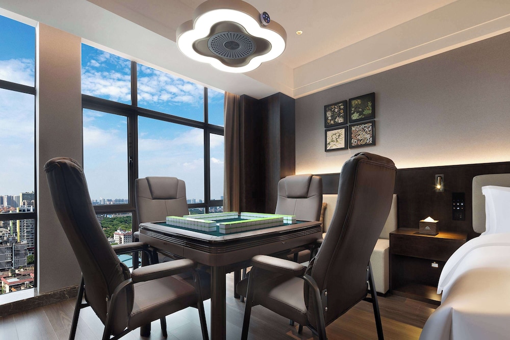 Days Hotel by Wyndham Zhuzhou Shifeng 27/29