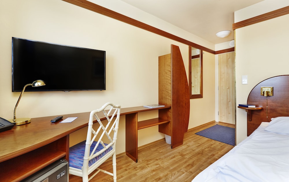 STOREFJELL RESORT HOTEL 13/50