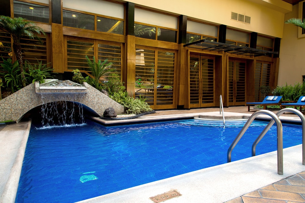Swissotel Quito 49/76