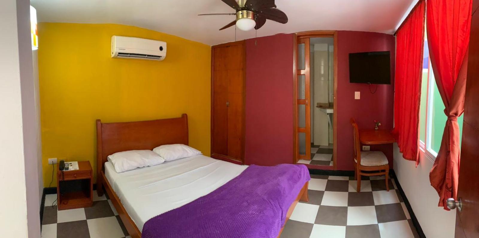 Hotel Bahia Plaza 25/54