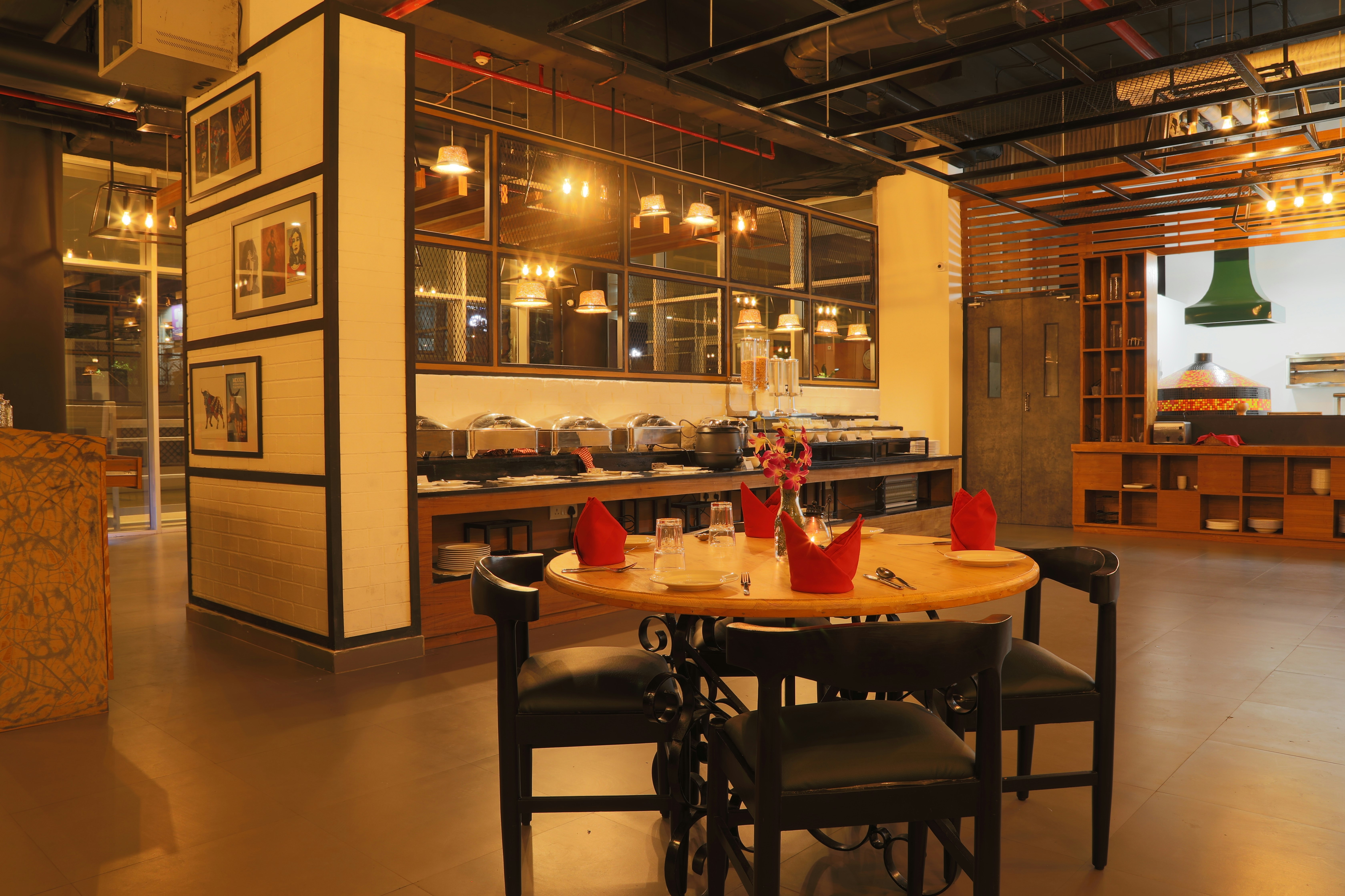 Citadines Omr Chennai 27/45