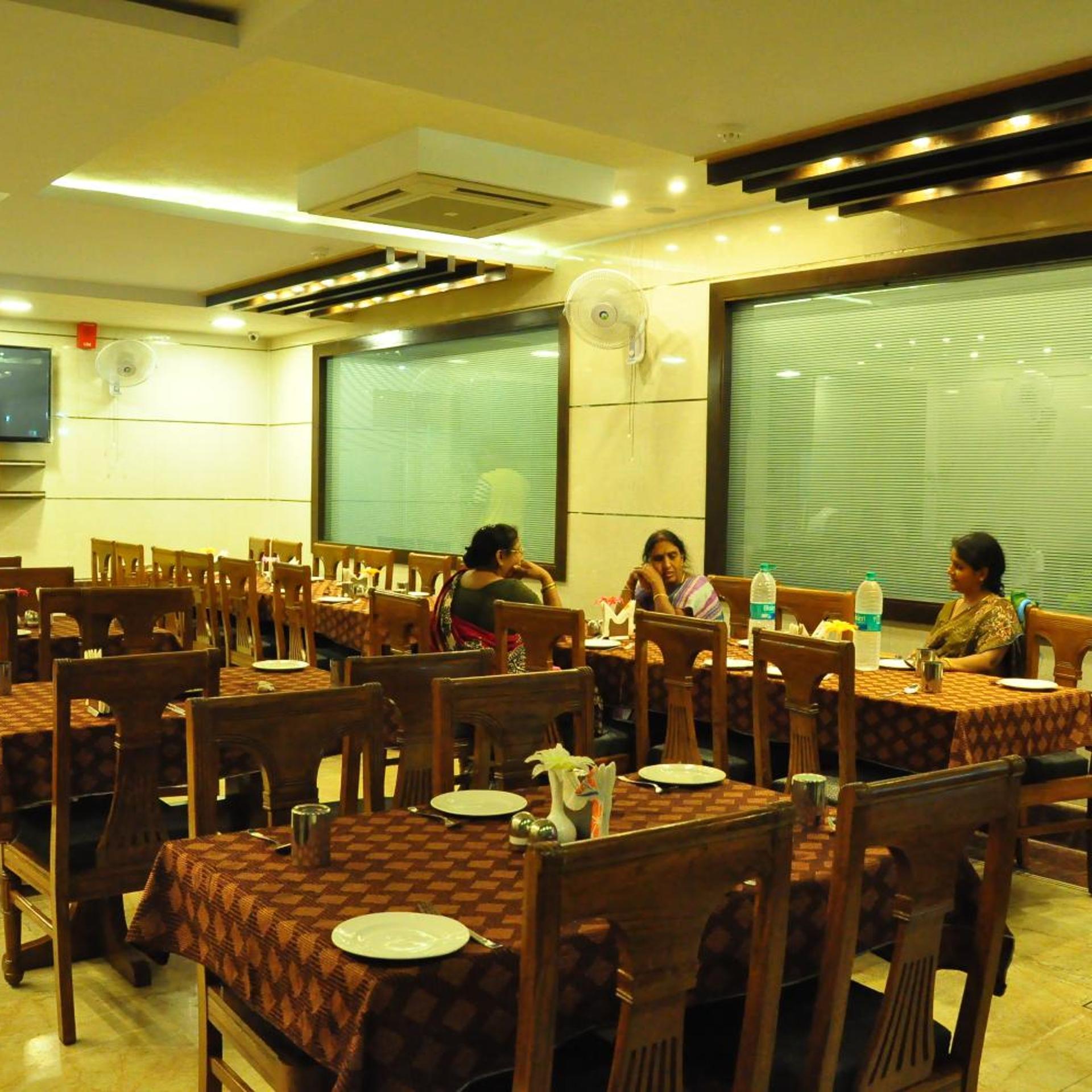 Hotel Basera Brij bhoomi 40/43