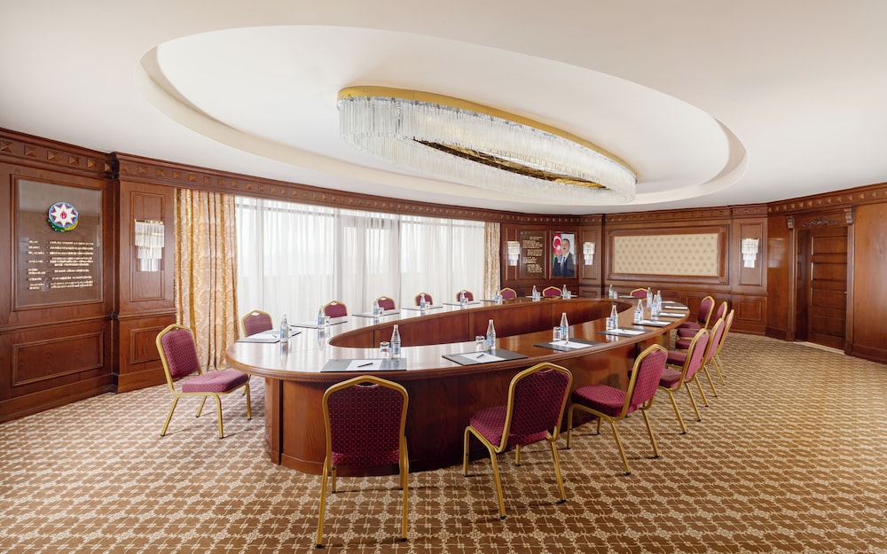 Shamakhi Palace Sharadil Hotel 23/50