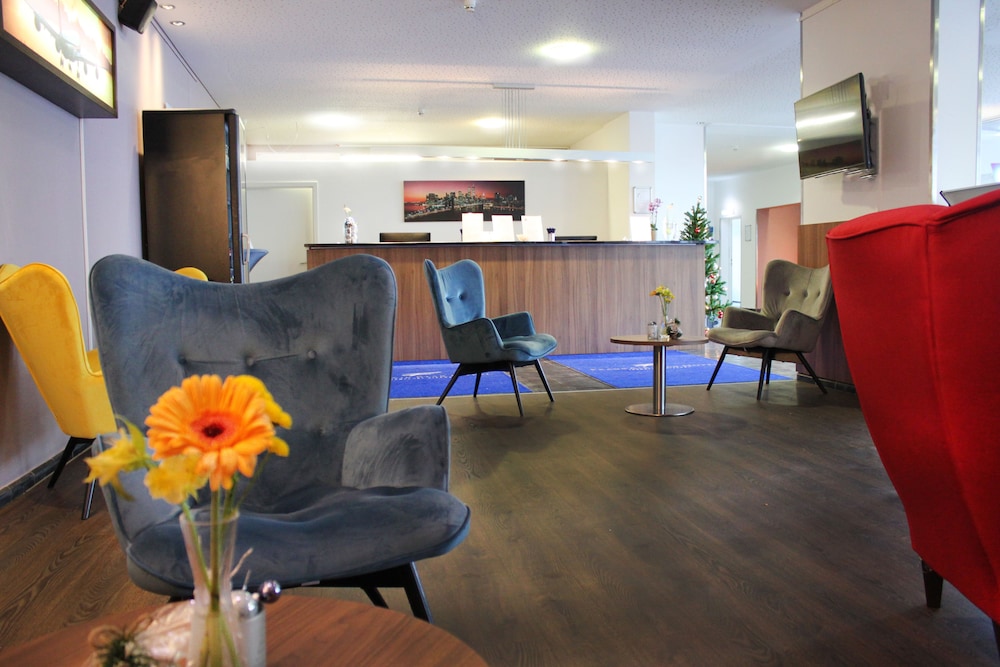 Anor Hotel And Conference Center Frankfurt Airport 47/62