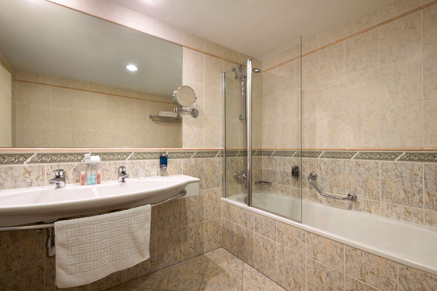 Ramada by Wyndham Prague City Centre 9/9